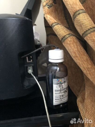 Принтер canon pixma pro 10