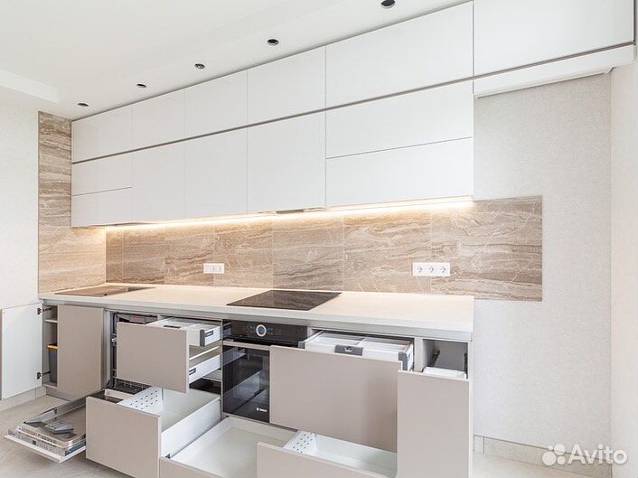 Кухня на заказ