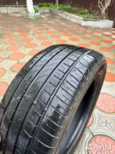 Pirelli Scorpion Verde 235/55 R18