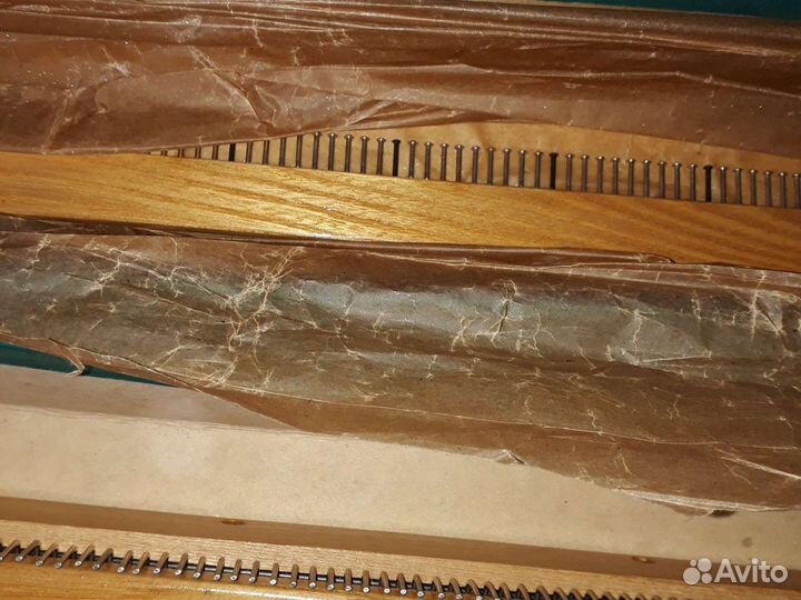 Вязальный аппарат мастерица СССР