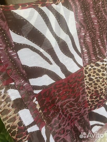 Отрез ткани