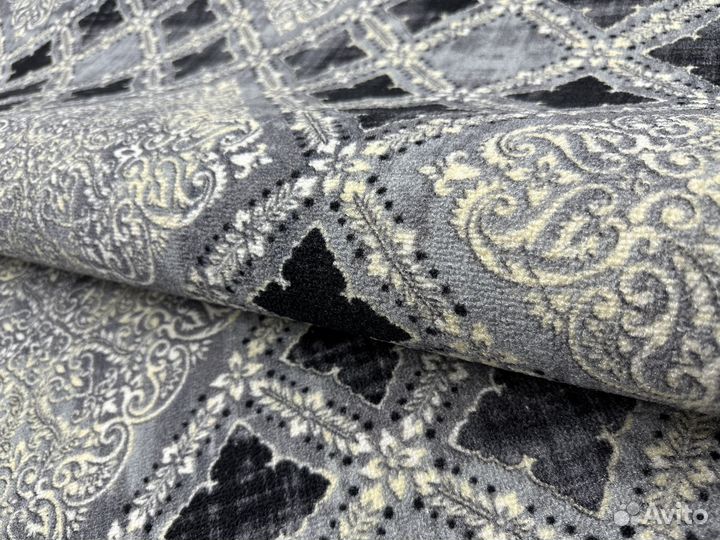 Ковровое покрытие Принт 1.5 м