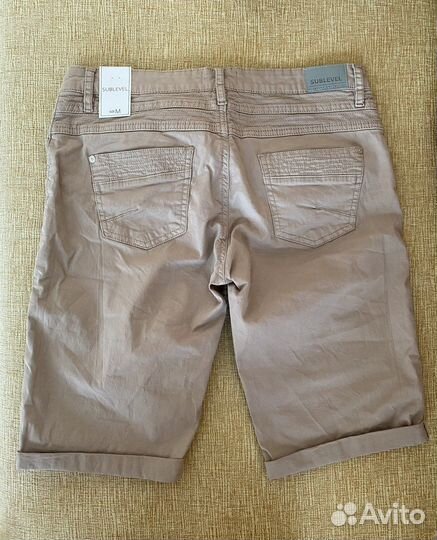 Шорты женские новые