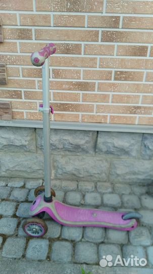 Самокат детский