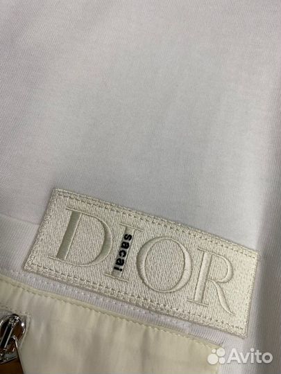 Футболка Dior