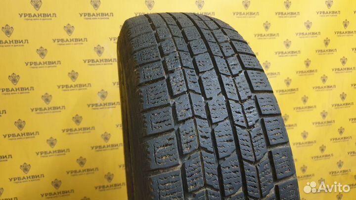 Dunlop Graspic DS3 205/60 R16 96Q
