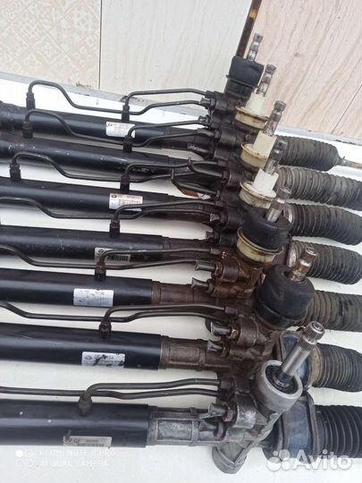 Рулевой рейки для matiz Матиз Матис