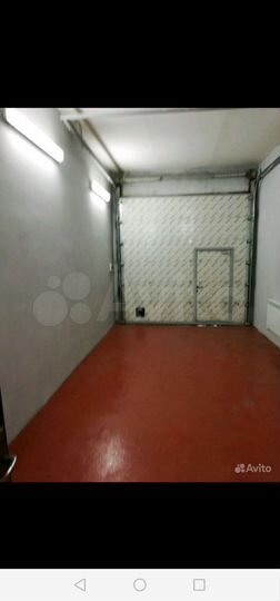 Офисно-складское, 100 м²