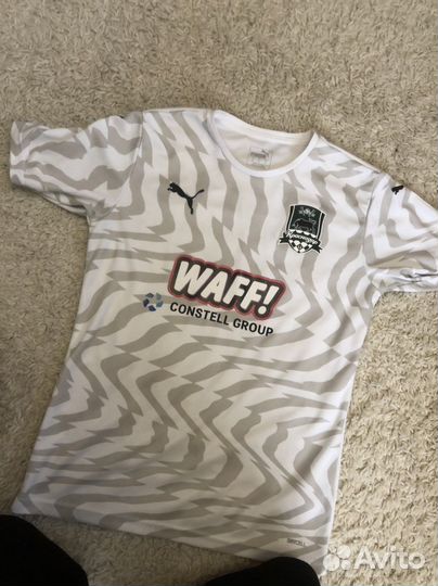 Спортивная форма для мальчиков