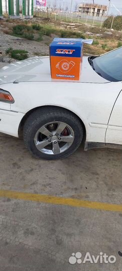 Колеса 5 114 3 r16