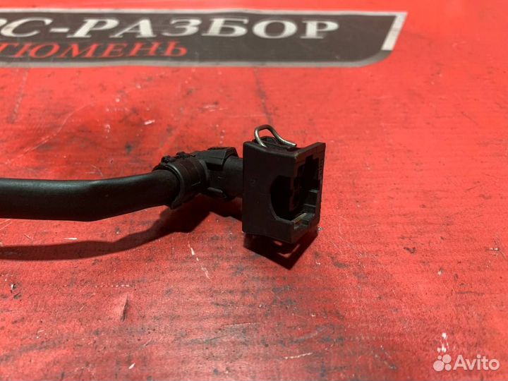 Мерседес штекер фишка клапана рейки