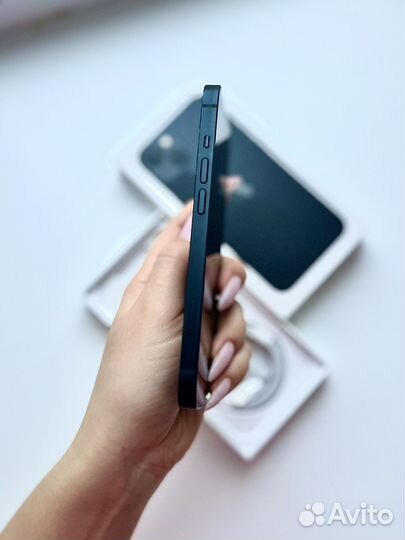 iPhone 13, 128 ГБ
