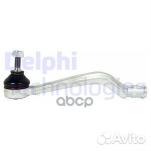 Наконечник рулевой лев Renault Logan 04- ta2329