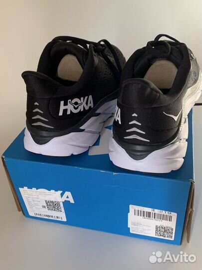 Новые Hoka W Clifton 8 размер 8B