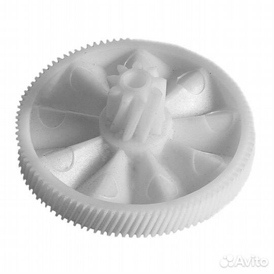 Большая шестерня для мясорубки Braun 7000898