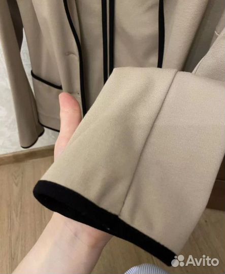 Жакет женский 42