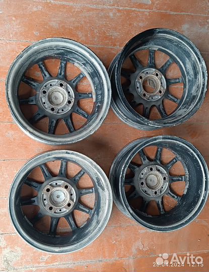 Goodyear UltraGrip Ice 175/70 R13 105T