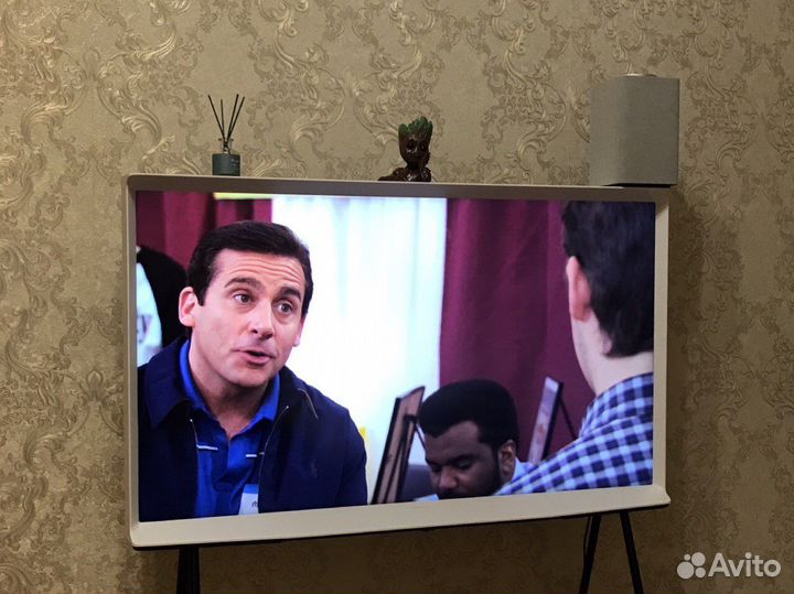 Фигура «Малыш Грут»