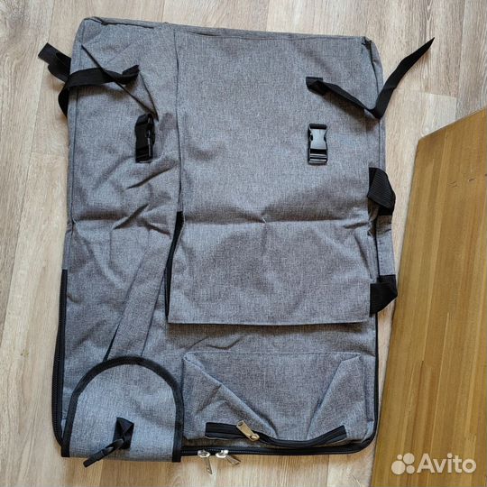 Сумка для художника