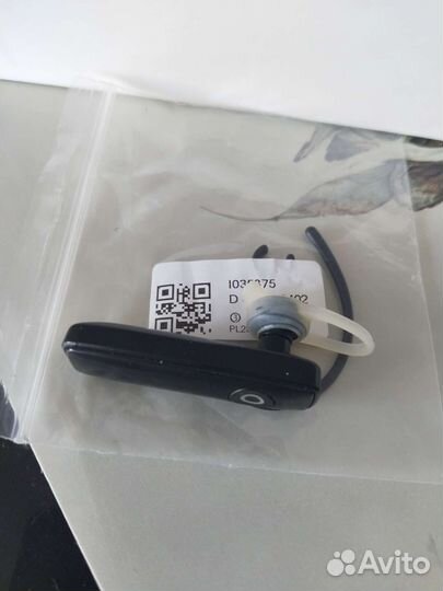 Bluetooth гарнитура 2 шт