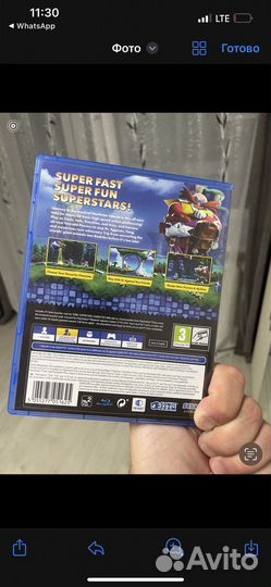 Игры на sony psp 4