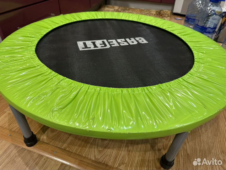 Батут детский для дома