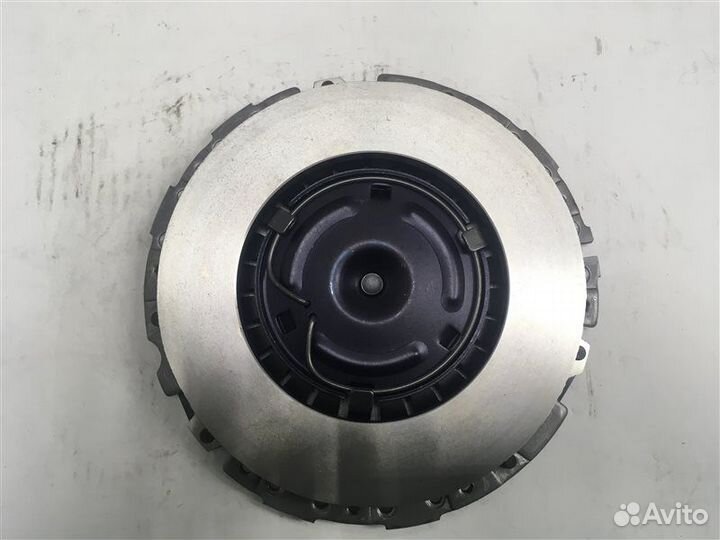 Сцепление комплект Volkswagen Golf 4/Bora