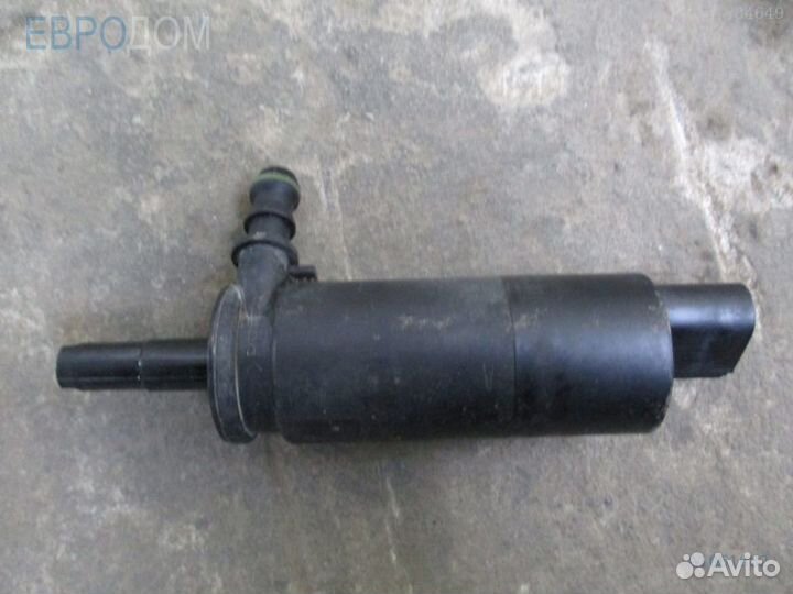 Моторчик омывателя фар BMW E53 s1061682