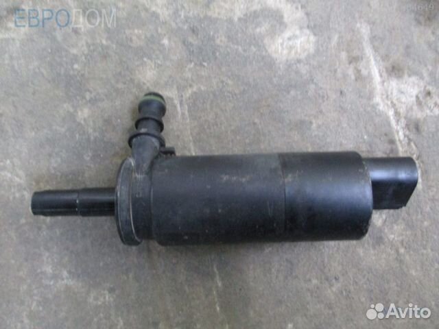 Моторчик омывателя фар BMW E53 s1061682