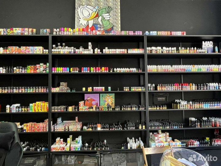 Готовая франшиза для бизнеса