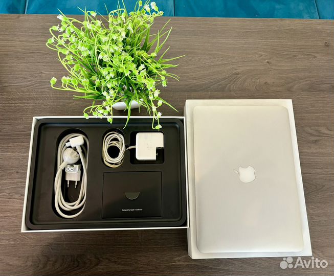 Apple Macbook Pro 13 Retina 2014 256gb