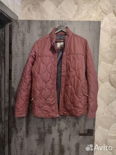 Куртка демисезонная мужская phazz brand 48-50