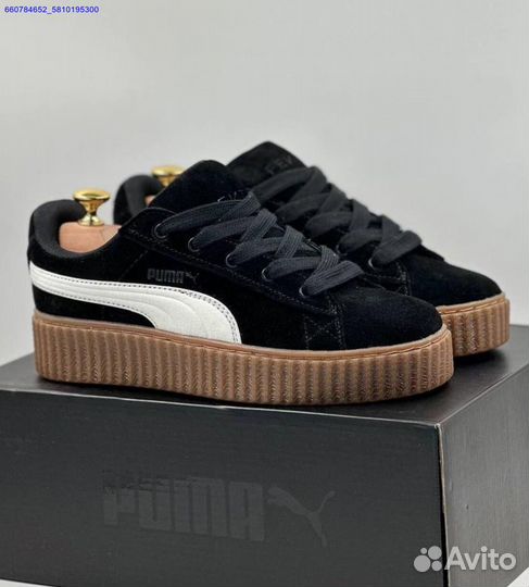 Кроссовки Puma fenty (Арт.87928)