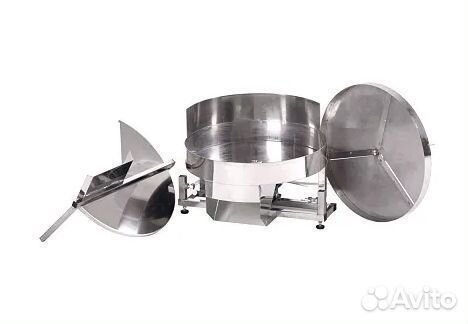 Шинковка для капусты электрическая