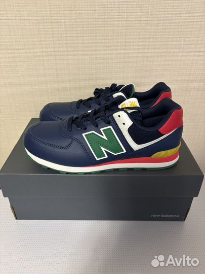Кроссовки детские new balance