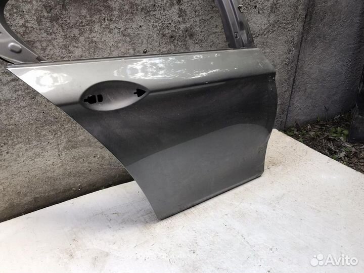 Дверь задняя правая BMW 5 F10 / F11