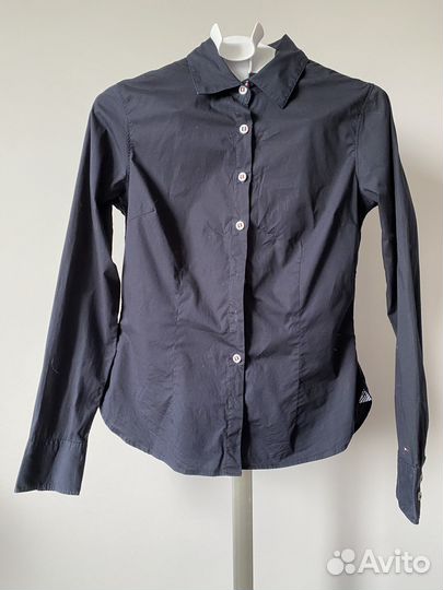 Tommy hilfiger рубашка