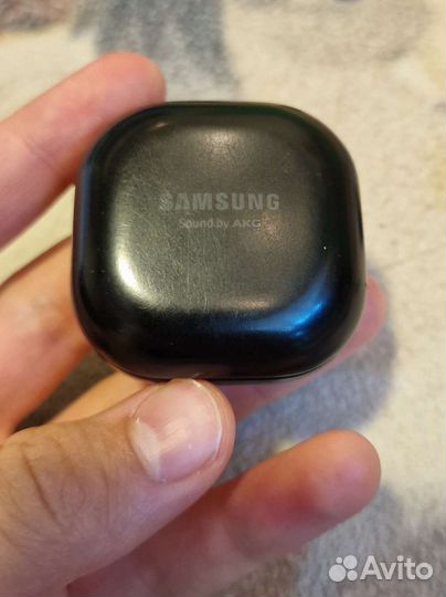 Наушники samsung buds pro