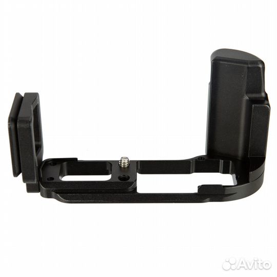 Рукоятка PWR со штативной L-образной площадкой для