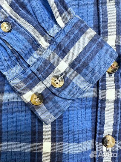 Рубашки Tommy Hilfiger, Tom Tailor 116/122