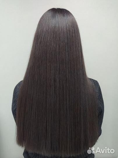 Парикмахер - универсал стилист