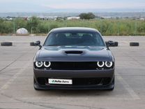 Dodge Challenger 3.6 AT, 2020, 90 000 �км, с пробегом, цена 2 500 000 руб.