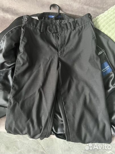 Костюм брючный детский