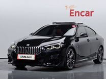 BMW 2 серия 2.0 AT, 2021, 23 300 км, с пробегом, цена 2 785 000 руб.