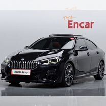 BMW 2 серия 2.0 AT, 2021, 23 300 км, с пробегом, цена 2 785 000 руб.