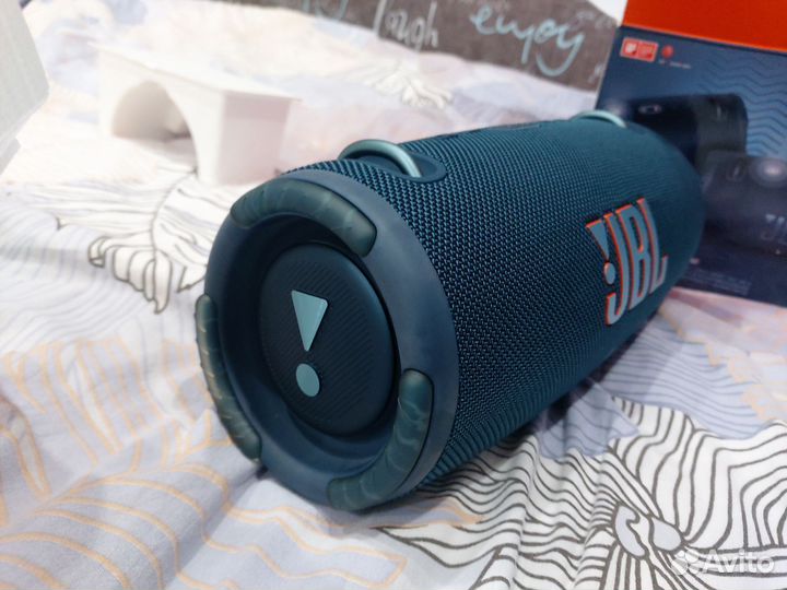 Колонка jbl xtreme 3