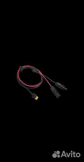 Кабель соединительный Ecoflow