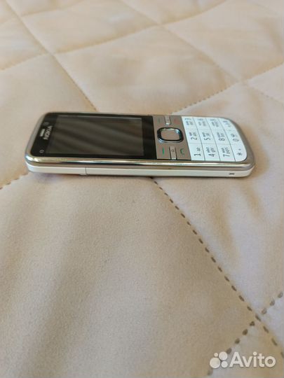 Nokia C5-00