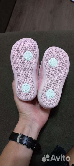 Мокасины (ботинки) 20 размер