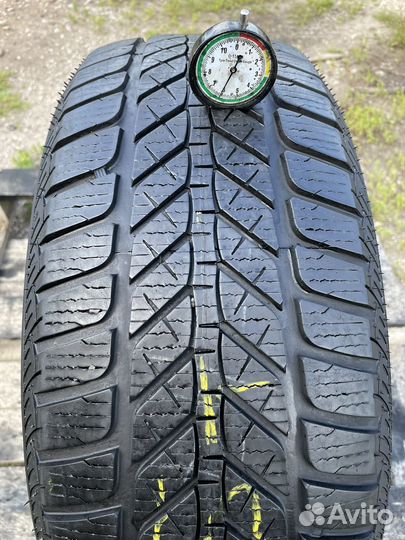 Fulda Kristall Control HP 215/55 R17